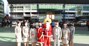 เทศกาลคริสต์มาส